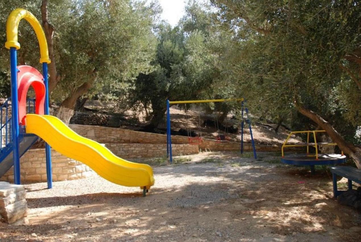 דירות פלאקיאס Olive Grove מראה חיצוני תמונה